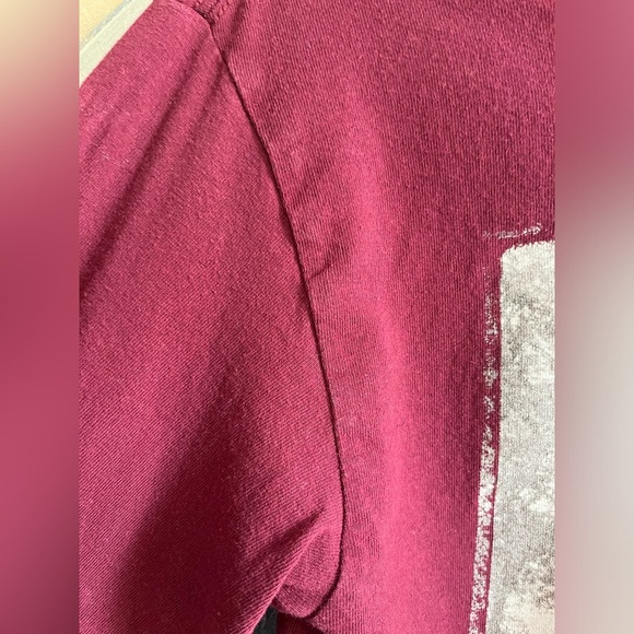 Taylor Swift In The Trees Folklore Soundtrack Crop Shirt - Picture 12 of 16